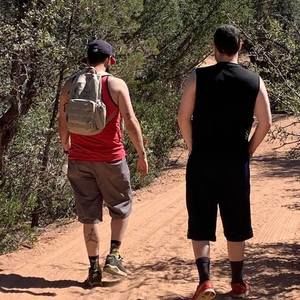 Meet your Posher, Michael